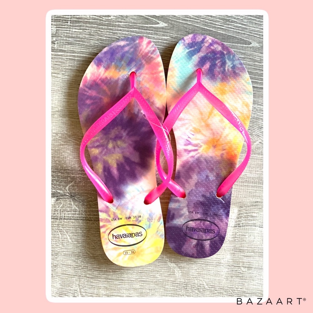 ⚡️NEW⚡️Havaianas Flip Flop